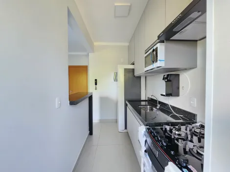imagem 4 - Apto 1 Quarto Suíte, 44,77 m², Jardim Recreio imagem 4 - Apto 1 Quarto Suíte, 44,77 m², Jardim Recreio