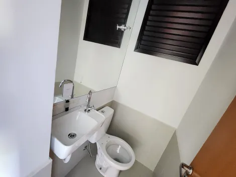 Alugar Apartamento / Padrão em Ribeirão Preto R$ 2.050,00 - Foto 16