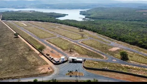 imagem 2 - Terreno - Condomínio imagem 2 - Terreno - Condomínio
