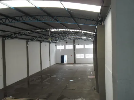 imagem 2 - Galpão Comercial, 510 m², Jardim Anhanguera imagem 2 - Galpão Comercial, 510 m², Jardim Anhanguera