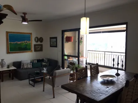 Comprar Apartamento / Padrão em Ribeirão Preto R$ 685.000,00 - Foto 3