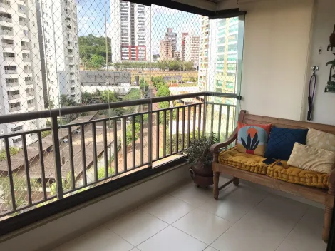 Comprar Apartamento / Padrão em Ribeirão Preto R$ 685.000,00 - Foto 4