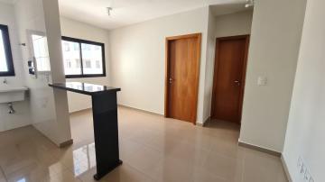 imagem 1 - Apartamento 1 Quarto, 36,68M², Nova Aliança. imagem 1 - Apartamento 1 Quarto, 36,68M², Nova Aliança.