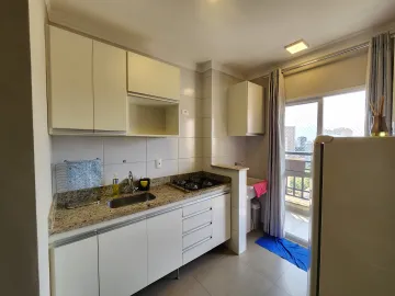 imagem 2 - Apartamento 1 dormitório para locação imagem 2 - Apartamento 1 dormitório para locação