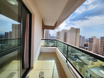 Alugar Apartamento / Cobertura em Ribeirão Preto R$ 1.600,00 - Foto 19
