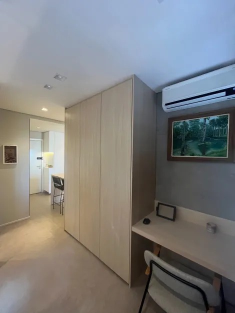 imagem 5 - Apartamento - Kitchnet imagem 5 - Apartamento - Kitchnet