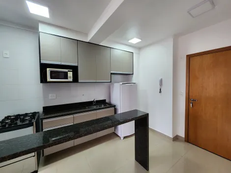 Alugar Apartamento / Kitchnet em Ribeirão Preto R$ 1.550,00 - Foto 4