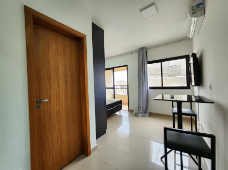 Alugar Apartamento / Kitchnet em Ribeirão Preto R$ 1.550,00 - Foto 9