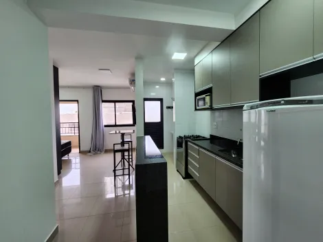 Alugar Apartamento / Kitchnet em Ribeirão Preto R$ 1.550,00 - Foto 6