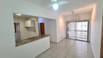 Alugar Apartamento / Padrão em Ribeirão Preto R$ 1.600,00 - Foto 2