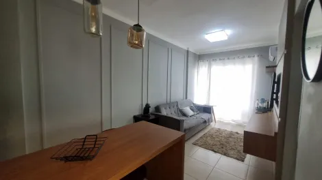 imagem 4 - Apartamento Mobiliado, 1 Quarto, 45,66 m², Nova Aliança imagem 4 - Apartamento Mobiliado, 1 Quarto, 45,66 m², Nova Aliança