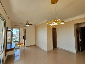 imagem 2 - Apartamento para Locação e Venda, 3 Quartos Suites, 121,42M², Nova Aliança. imagem 2 - Apartamento para Locação e Venda, 3 Quartos Suites, 121,42M², Nova Aliança.