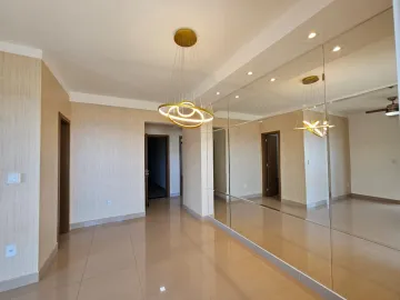 imagem 5 - Apartamento para Locação e Venda, 3 Quartos Suites, 121,42M², Nova Aliança. imagem 5 - Apartamento para Locação e Venda, 3 Quartos Suites, 121,42M², Nova Aliança.