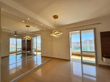 imagem 4 - Apartamento para Locação e Venda, 3 Quartos Suites, 121,42M², Nova Aliança. imagem 4 - Apartamento para Locação e Venda, 3 Quartos Suites, 121,42M², Nova Aliança.