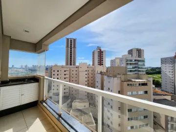 Alugar Apartamento / Padrão em Ribeirão Preto R$ 1.350,00 - Foto 14