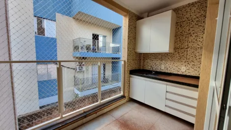 Alugar Apartamento / Padrão em Ribeirão Preto R$ 1.890,00 - Foto 4