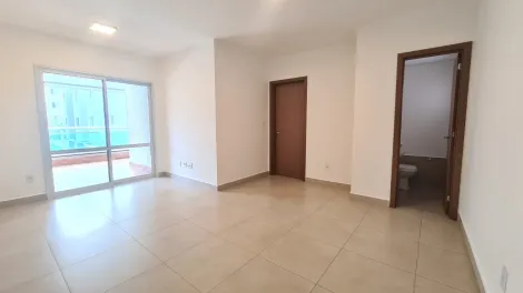 Alugar Apartamento / Padrão em Ribeirão Preto R$ 3.150,00 - Foto 2