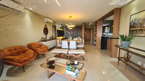 Comprar Apartamento / Padrão em Ribeirão Preto R$ 2.190.000,00 - Foto 4