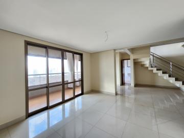 Alugar Apartamento / Cobertura em Ribeirão Preto R$ 5.200,00 - Foto 4