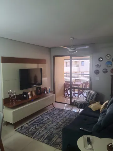 Alugar Apartamento / Padrão em Ribeirão Preto R$ 2.200,00 - Foto 4