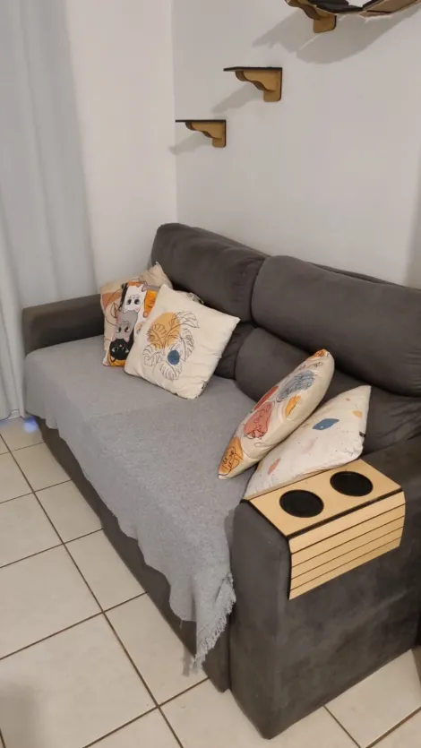 imagem 3 - Apartamento - Padrão imagem 3 - Apartamento - Padrão