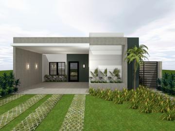 imagem 1 - Casa térrea com 3 suítes no condomínio Reserva de Bonfim imagem 1 - Casa térrea com 3 suítes no condomínio Reserva de Bonfim