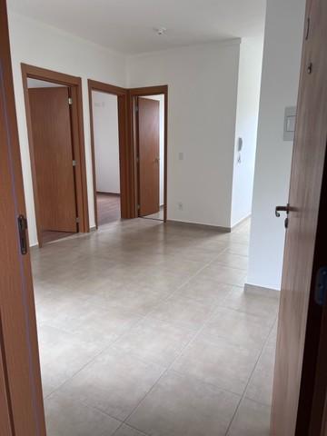 imagem 2 - Apartamento - Padrão imagem 2 - Apartamento - Padrão