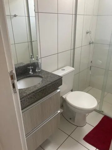 Alugar Apartamento / Padrão em Ribeirão Preto R$ 950,00 - Foto 10