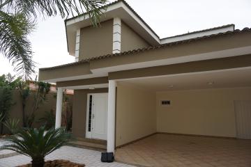 imagem 1 - Casa 4 Quartos 2 Suítes, 383 m², City Ribeirão imagem 1 - Casa 4 Quartos 2 Suítes, 383 m², City Ribeirão