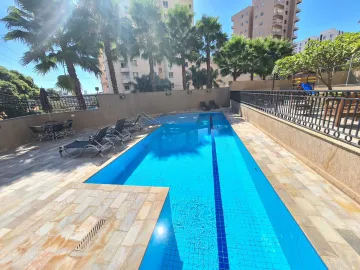 Alugar Apartamento / Padrão em Ribeirão Preto R$ 3.500,00 - Foto 17