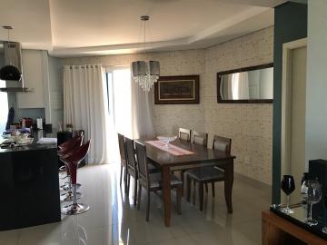 imagem 4 - Apartamento com 2 suítes e com 3 vagas de garagem no Jd. Nova Aliança imagem 4 - Apartamento com 2 suítes e com 3 vagas de garagem no Jd. Nova Aliança