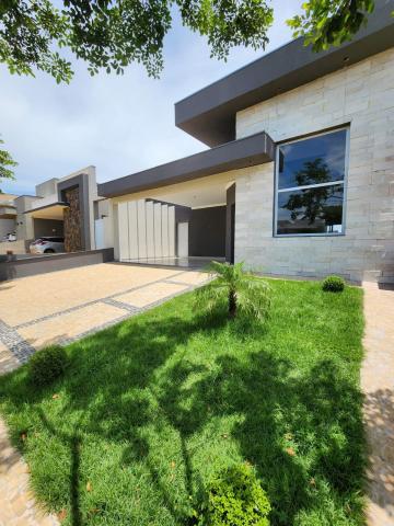 Casa / Condomínio em Ribeirão Preto 