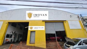 imagem 1 - Comercial - Galpão imagem 1 - Comercial - Galpão