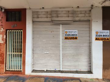 Comercial / Ponto Comercial em Ribeirão Preto Alugar por R$1.200,00