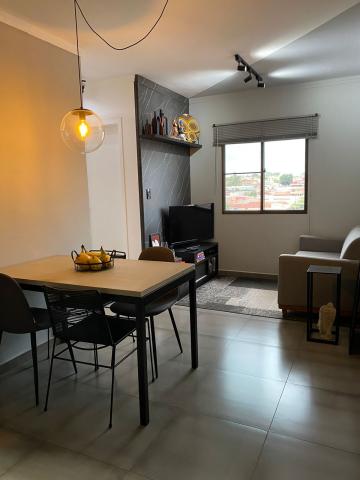 Comprar Apartamento / Padrão em Ribeirão Preto R$ 230.000,00 - Foto 2