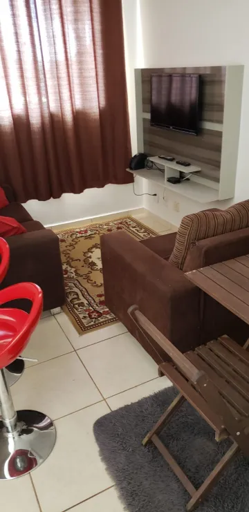 imagem 2 - Apartamento - Padrão imagem 2 - Apartamento - Padrão