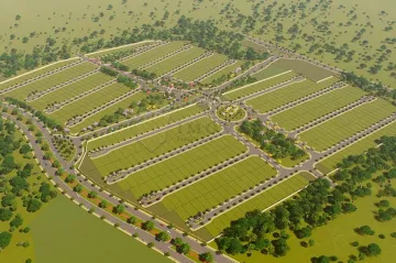 imagem 5 - Terreno - Condomínio imagem 5 - Terreno - Condomínio