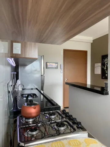 Comprar Apartamento / Padrão em Ribeirão Preto R$ 368.000,00 - Foto 11