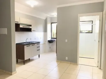 Alugar Apartamento / Padrão em Ribeirão Preto. apenas R$ 175.000,00