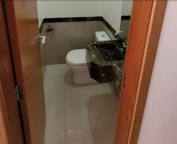 Alugar Casa / Condomínio em Bonfim Paulista R$ 5.500,00 - Foto 4