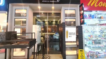 Comercial / Box em Ribeirão Preto Alugar por R$1.500,00