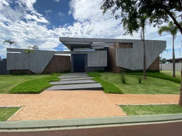 Cravinhos Residencial Fazenda Santa Maria Casa Venda R$6.000.000,00 Condominio R$900,00 4 Dormitorios 3 Vagas Area do terreno 1750.00m2 