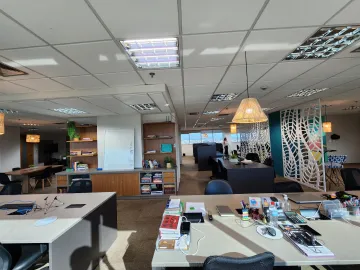 imagem 4 - Comercial - Salão em Condomínio imagem 4 - Comercial - Salão em Condomínio