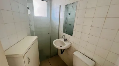 Alugar Apartamento / Padrão em Ribeirão Preto R$ 980,00 - Foto 7