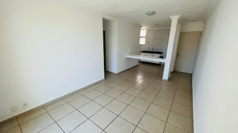 Alugar Apartamento / Padrão em Ribeirão Preto R$ 980,00 - Foto 3