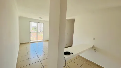 Alugar Apartamento / Padrão em Ribeirão Preto R$ 980,00 - Foto 4