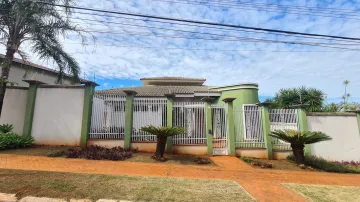 Casa / Sobrado em Ribeirão Preto 