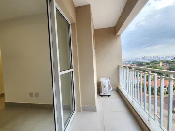 Alugar Apartamento / Padrão em Ribeirão Preto R$ 2.550,00 - Foto 6