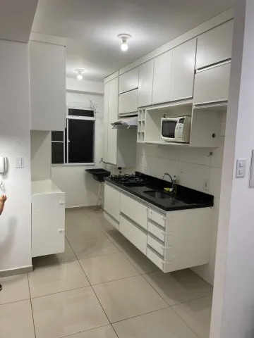 Apartamento / Padrão em Ribeirão Preto 