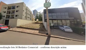 Alugar Terreno / Padrão em Ribeirão Preto. apenas R$ 464.625,00